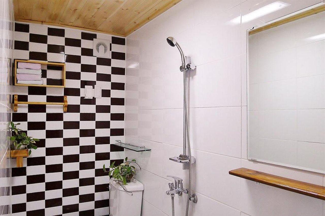 Hanok Guesthouse 202 โซล ภายนอก รูปภาพ