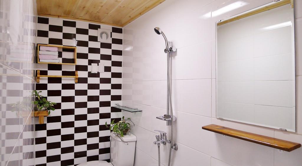Hanok Guesthouse 202 โซล ภายนอก รูปภาพ