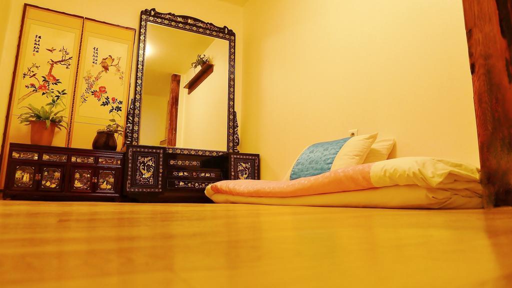 Hanok Guesthouse 202 โซล ห้อง รูปภาพ