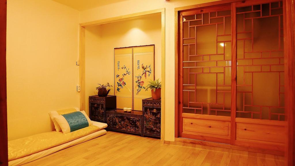 Hanok Guesthouse 202 โซล ห้อง รูปภาพ