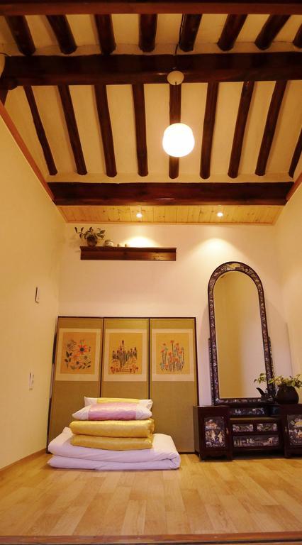 Hanok Guesthouse 202 โซล ห้อง รูปภาพ